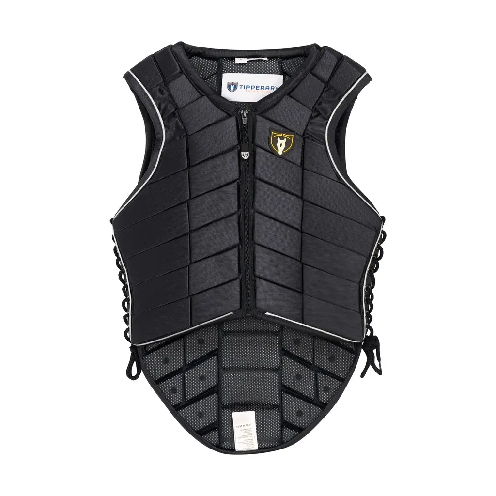 Tipperary Eventer Safety Vest 1015
