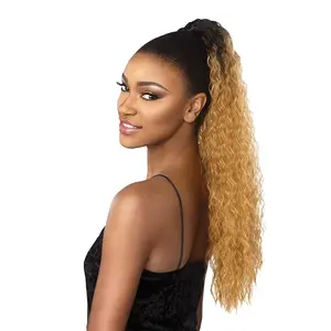 Sensationnel Instant Ponytail - French Wave 24"