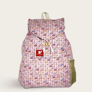 United Kingdom Tote (by Aaron John)