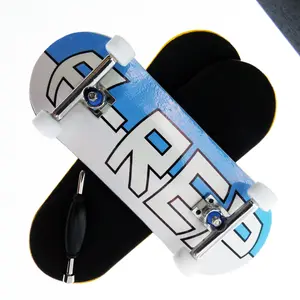 P-REP  34mm x 97mm V2 Pro Performance Complete - Large logo
