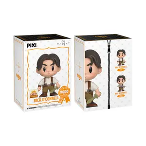 The Mummy - Rick O Connel Thrilljoy PIX LE5000 (Styles Vary)