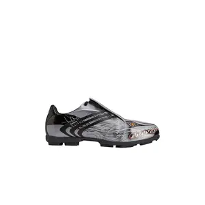 Y-3 x F1 F50 Beast in Black & Grey Three