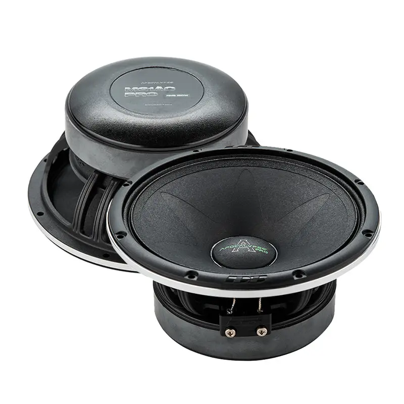 Deaf Bonce Apocalypse AP‑M61AC PRO 6.5″ Mid‑Range Speakers – Pair Deaf Bonce Apocalypse AP‑M61AC PRO 6.5″ Mid‑Range Speakers – Pair