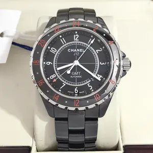 CHANEL  R7509 Alloy/jade/diamond/gemstone, etc Automatic Watches C1367671874 0612 SZTK-Allison