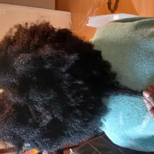 Product Review of Ultra Smoothing Hair Mask from s**a