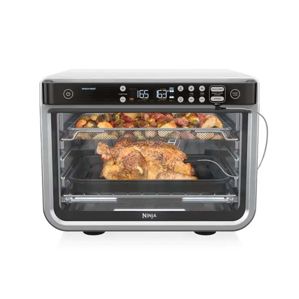 Ninja Foodi Smart XL Pro Air Oven DT251 Ninja Foodi Smart XL Pro Air Oven DT251