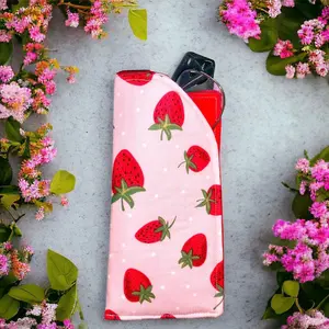 Eyeglass/ Sunglass case handmade