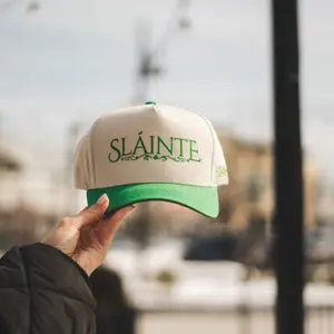 The Sláinte Hat