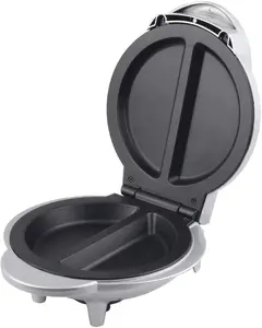 Brentwood OMELET MAKER - SS Brentwood OMELET MAKER - SS