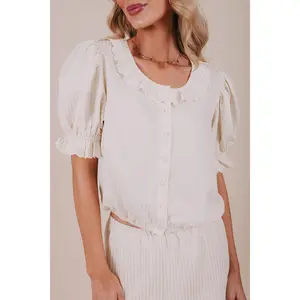 Good Morning Sunshine Top