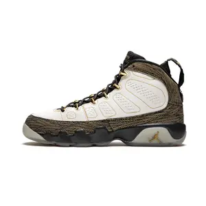 Air Jordan 9 Retro GS "Doernbecher"