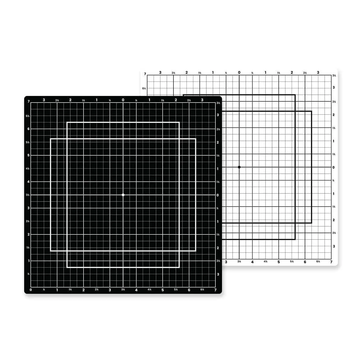 Stampwheel - SlimGrip Sticky Mat Bundle