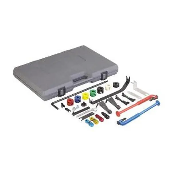 OTC OT6508 Master Disconnect Set Full-Coverage