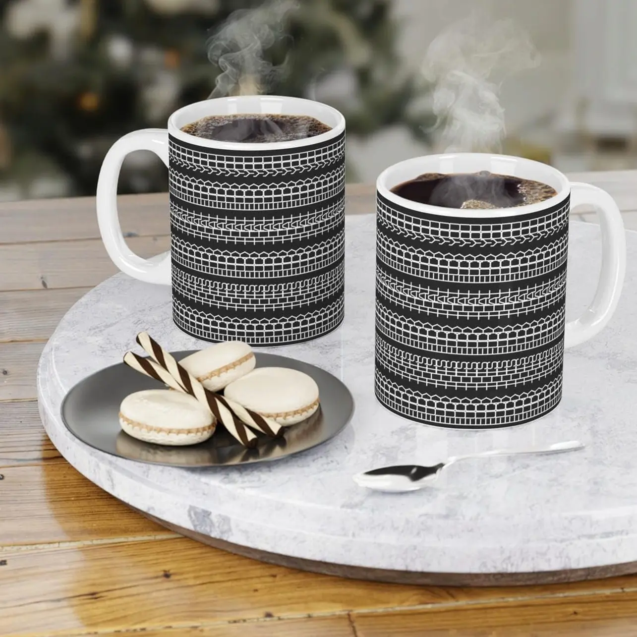 Hidden Message Mug Funny Gift for Coworkers Work Friends You Keep Me Sane Mug Hidden Funny Message Gifts Adult Humor Subtle Swear Word Mugs