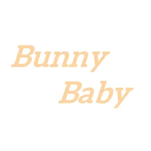 BunnyBaby shop logo