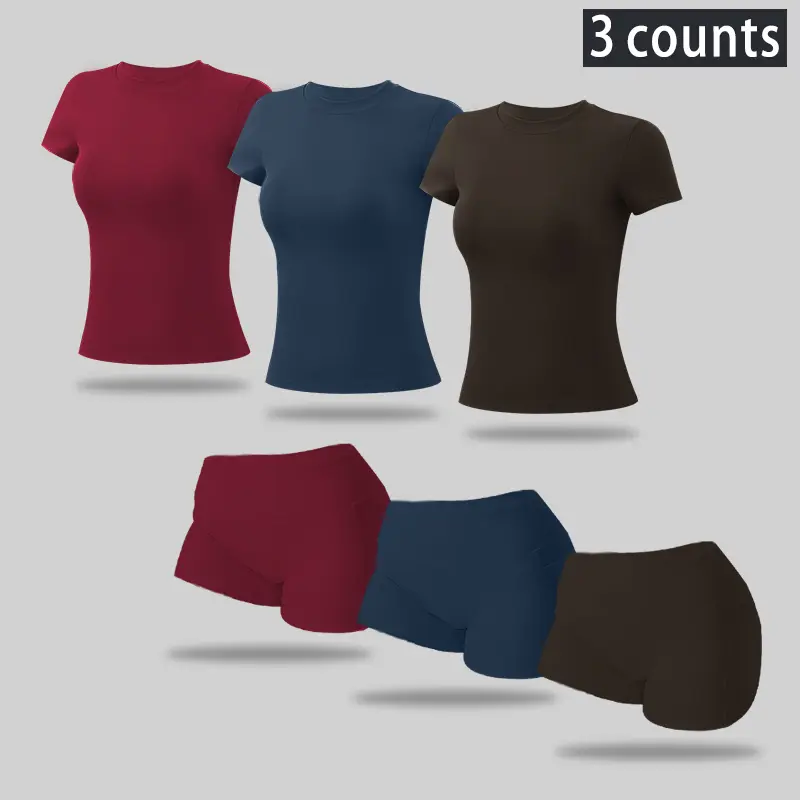 red、blue、brown
