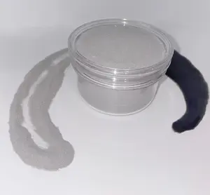 Bamboo Charcoal Jelly Facial Mask Powder