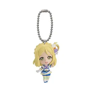 LOVE LIVE SUNSHINE PART 04 MARI OHARA 3D KEYCHAIN