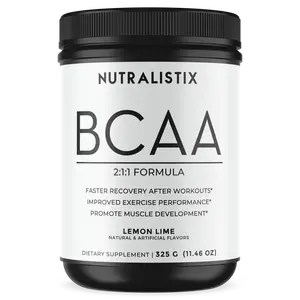 BCAA (Lemon Lime)