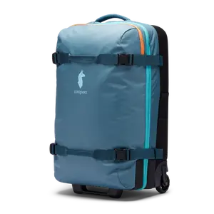 Allpa 65L Roller Bag