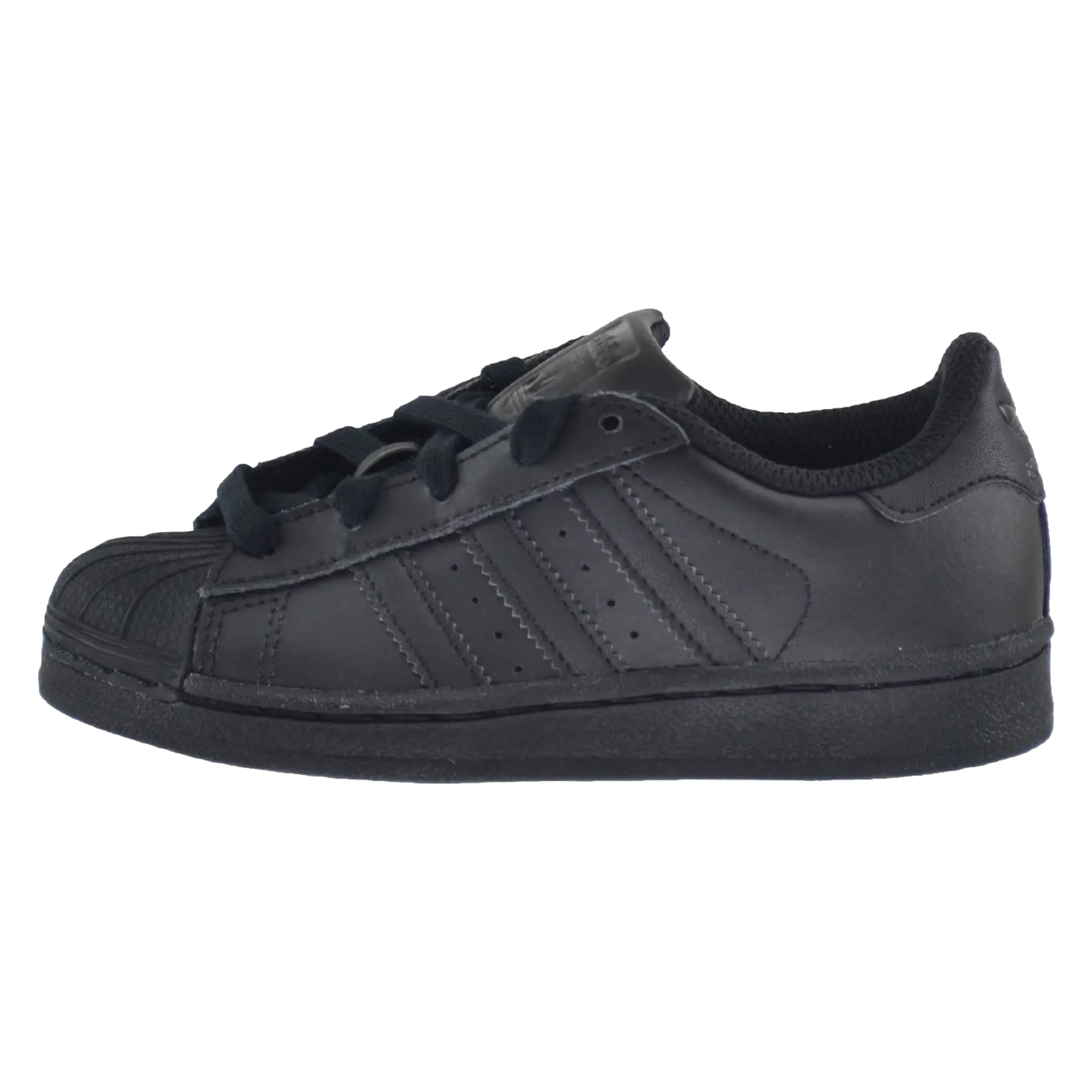 Superstar C "Triple Black" D70185