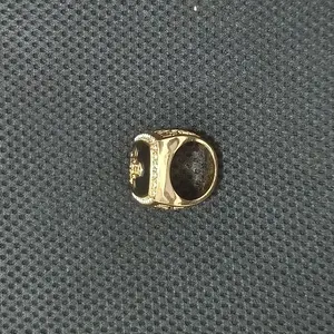 GN  6-piece ring set  1991 1992 1993 1996 1997 1998 AND BOX