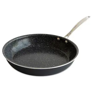Nordic Ware Basalt 12" Saute Skillet Nordic Ware Basalt 12" Saute Skillet