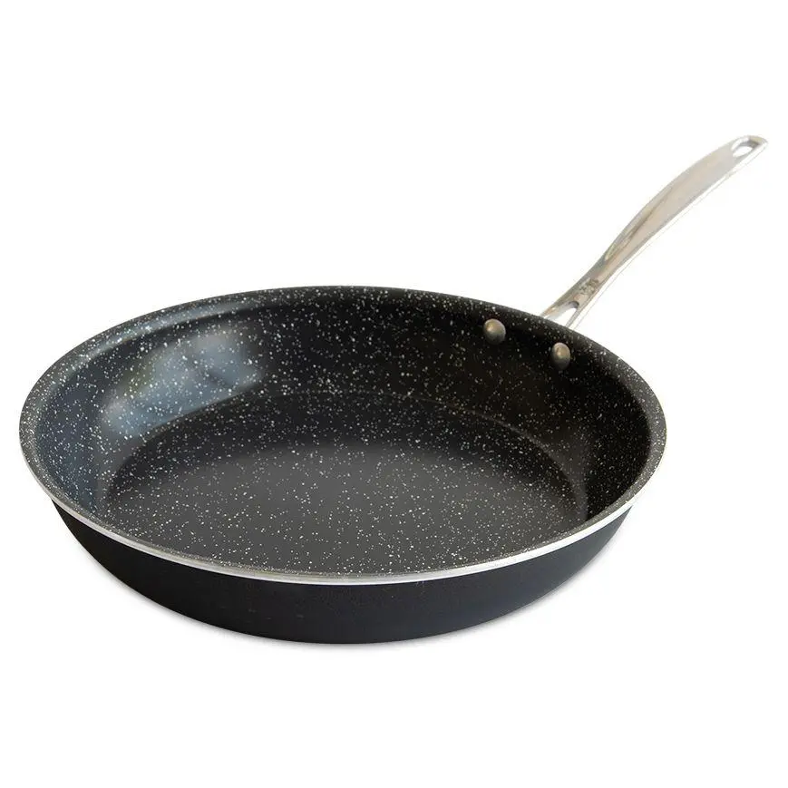 Nordic Ware Basalt 12" Saute Skillet