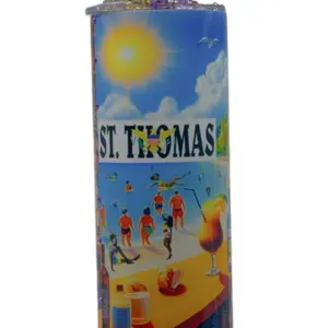 Custom Tumblers for your Favorite Beverages - Perfect for Home and Travel Use - Drinkware, Bottle