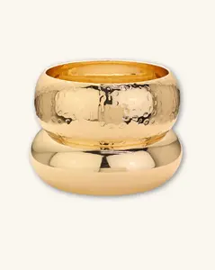 Berlin Chunky Stack Bangles