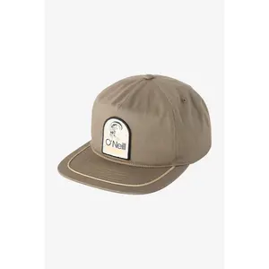 O'Riginals Commando Snapback Hat
