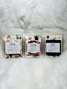 Goddess Wax Melts Intention Soy Wax Melts Intention Wax Melts Spring and Summer Wax Melt Crystal Wax Melt Reiki Infused Wax Melt Soy Wax Melt