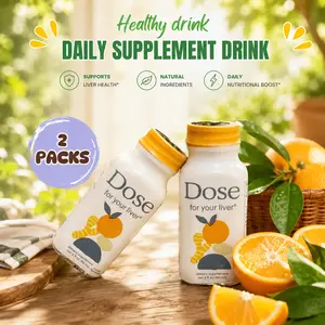 Dose for your Liver 2 OZ