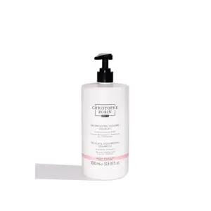 Christophe Robin Delicate Volumising Shampoo Liter
