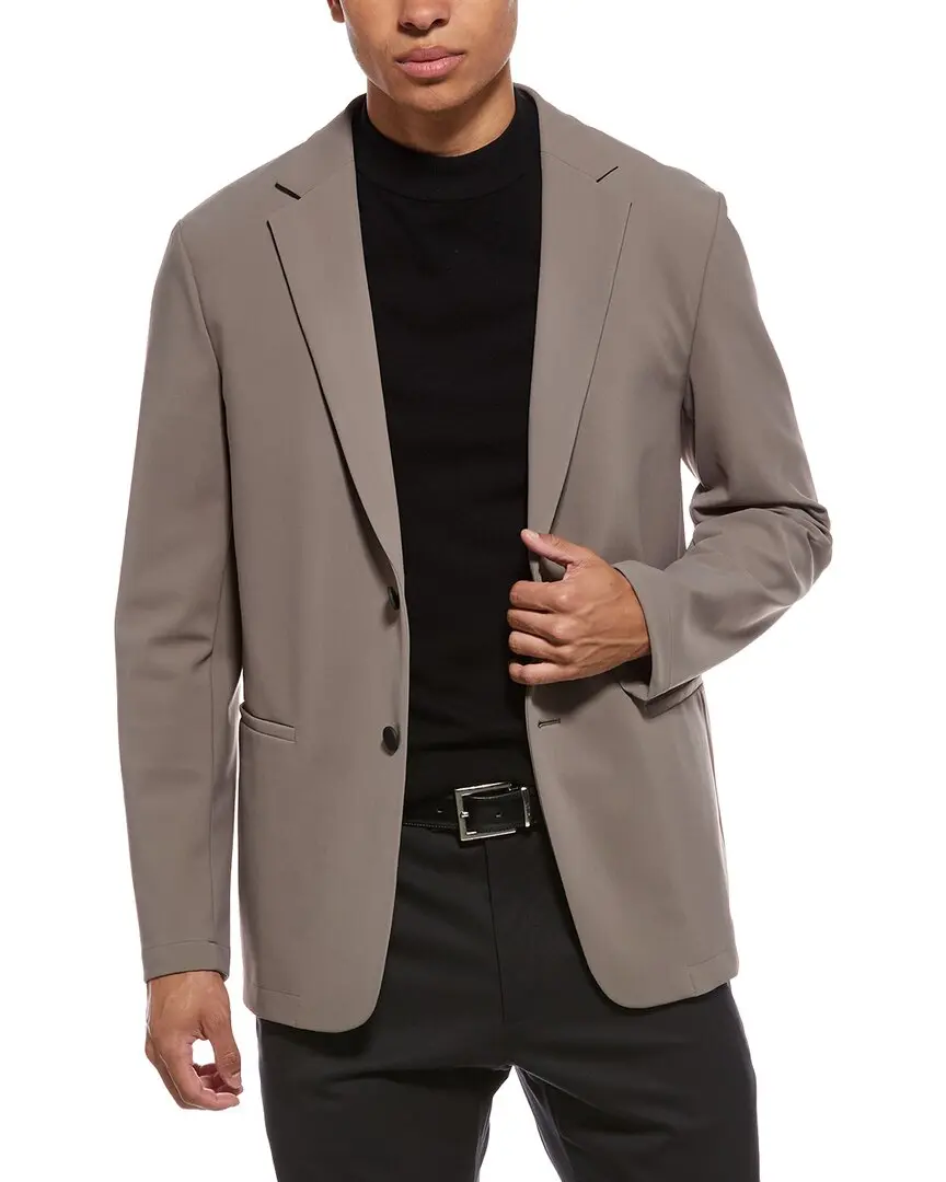 Theory Clinton Blazer