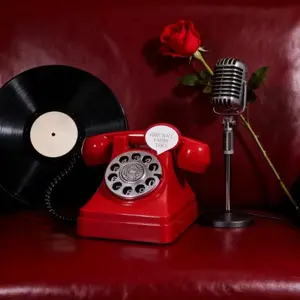 Vintage Phone Savings Bank, Coin Bank, Retro Mobile Shape Money Box, Saving Jar, Room Decor Telephone Ornament, Party Gift, Nostalgic Present