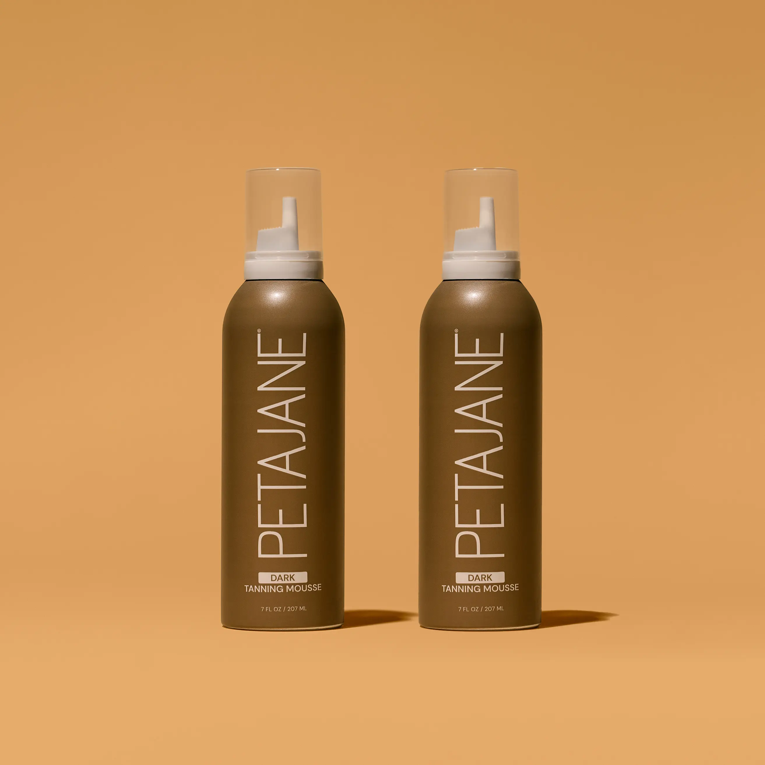 Dark Mousse Duo 