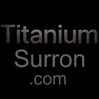 Titaniumsurron