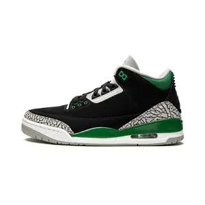 Air Jordan 3 Retro "Pine Green" CT8532 030