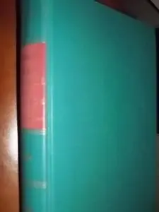 USED Book - PARRIS MITCHELL OF KINGS ROW by Henry Bellamann (Hardcover) - english