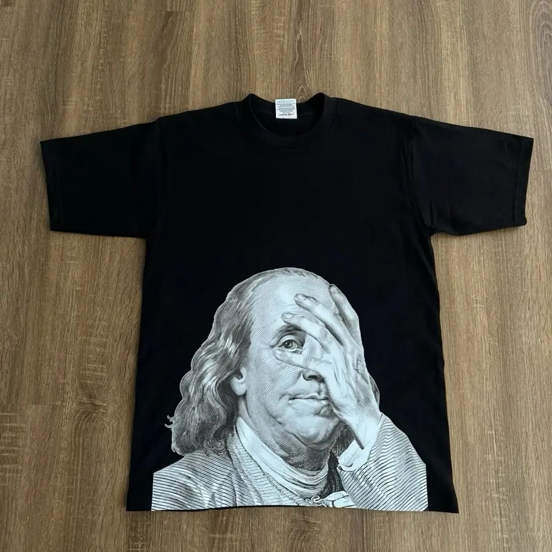 Benji Shirt