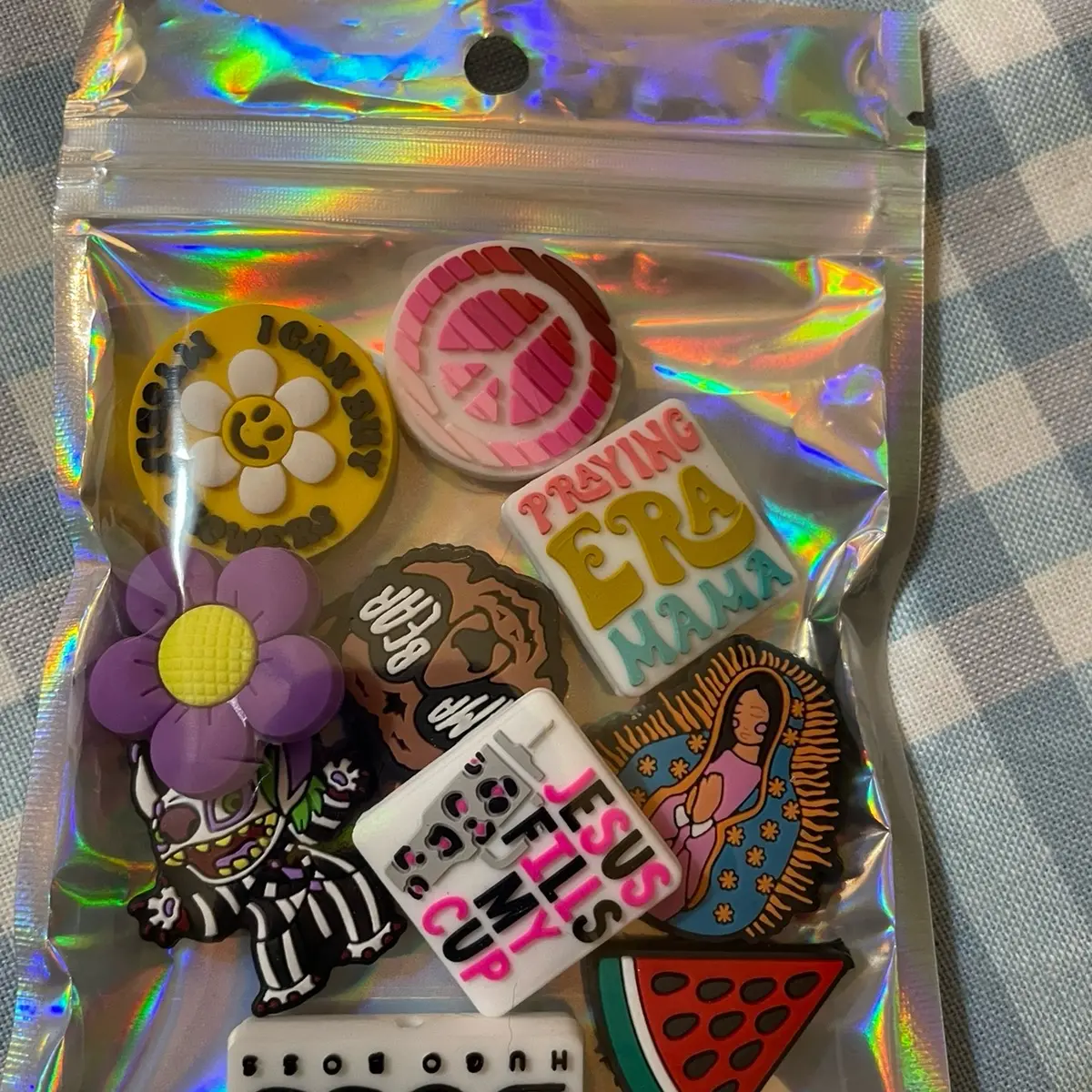 Focal Beads