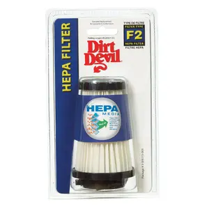 Royal Appliance  Replacement Vacuum Filter-F2 Hepa Filter