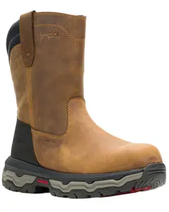 Wolverine Men's Men'S Alpha Infinity System Pull-On Carbonmax&Reg; Wellington - W251108