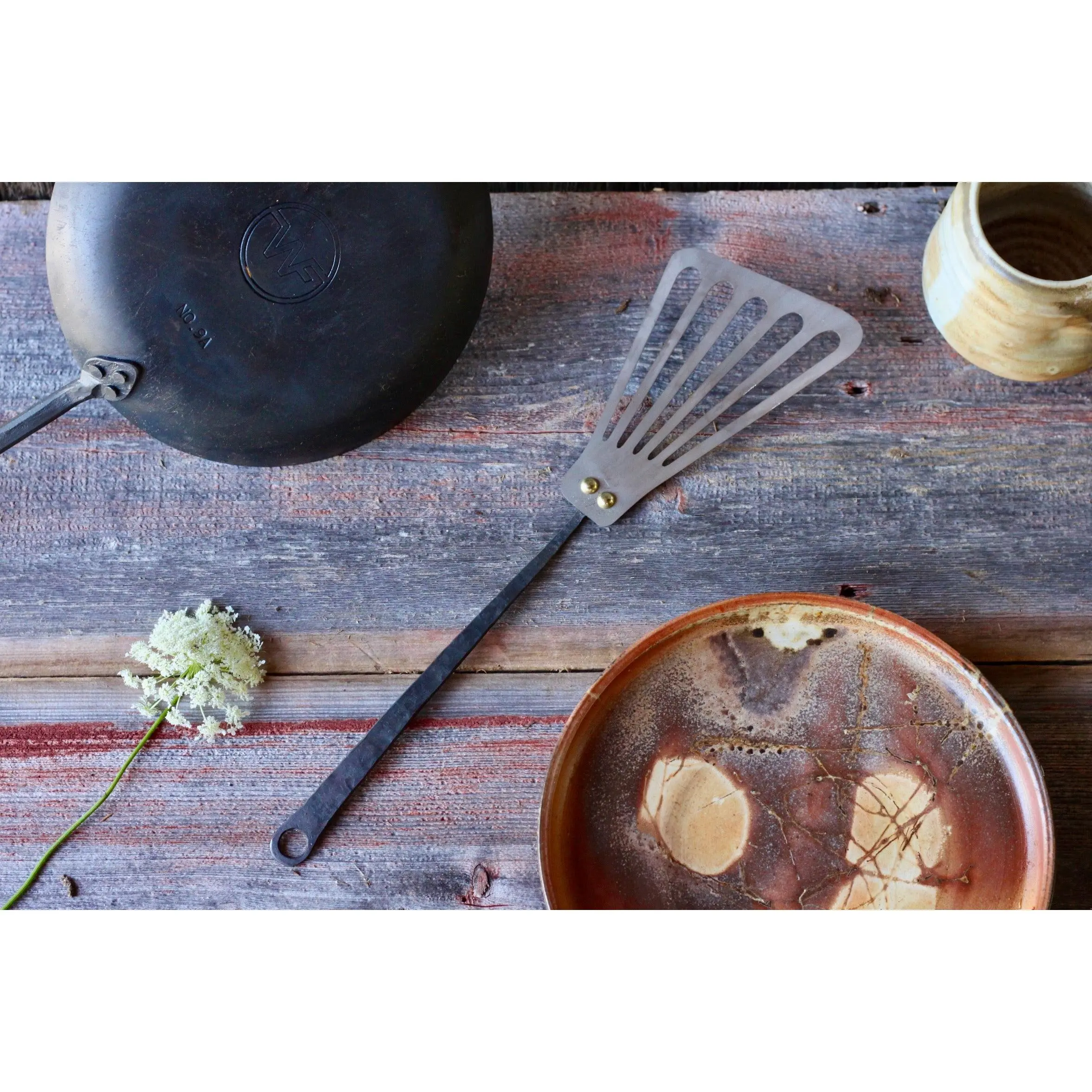 Fish Spatula