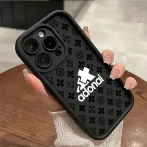 Gothic style horseshoe pattern Phone cases for iPhone 17 AIR 17 PRO 16 PRO 15  PRO MAX  14 PLUS 13 PRO 12 11 PRO XS MAX X XR Plus  series(anti-drop hard shell) shockproof mobilephone protective cover, Accessories, Smartphone