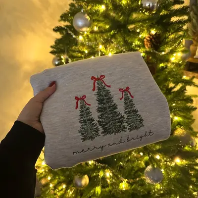 Carhartt Christmas Hoodie TikTok Shop1