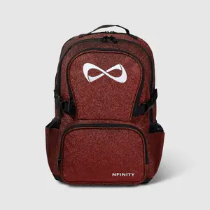 NFINITY COLOR SPARKLE CHEER BACKPACK