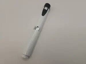 Reusable Magic Pepper Pen Peptides Pen - White