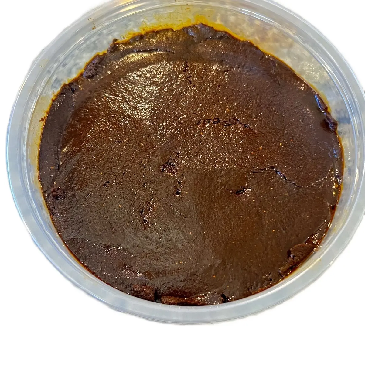 Mama Cravings Mole mix Spicy l12oz